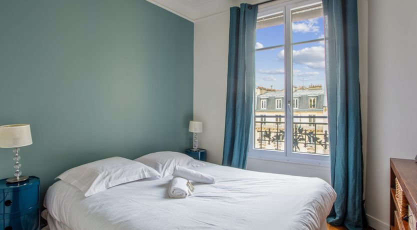 Photo of Paris Charm