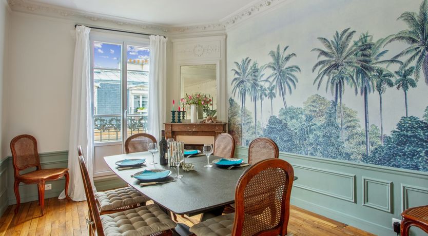 Photo of Paris Charm