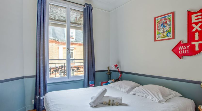 Photo of Paris Charm