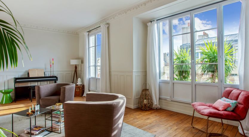 Photo of Paris Charm