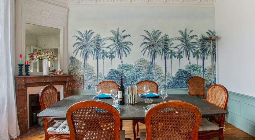 Photo of Paris Charm