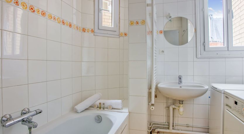 Photo of Paris Charm