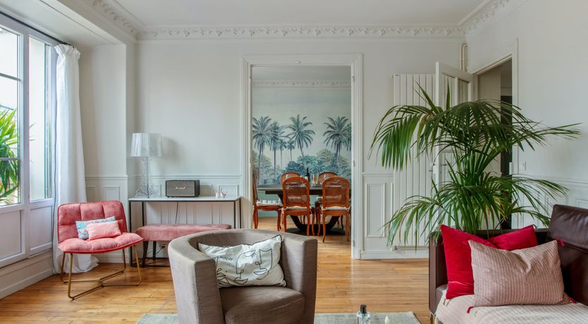 Photo of Paris Charm