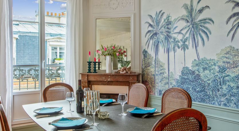 Photo of Paris Charm