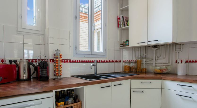 Photo of Paris Charm