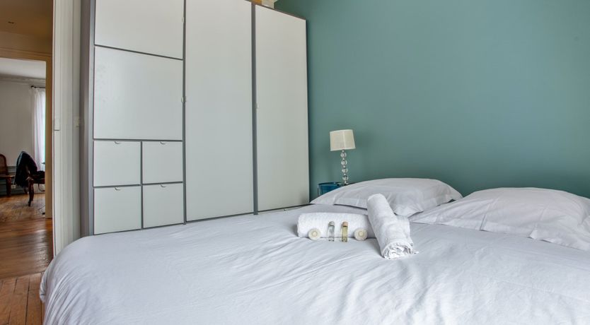 Photo of Paris Charm