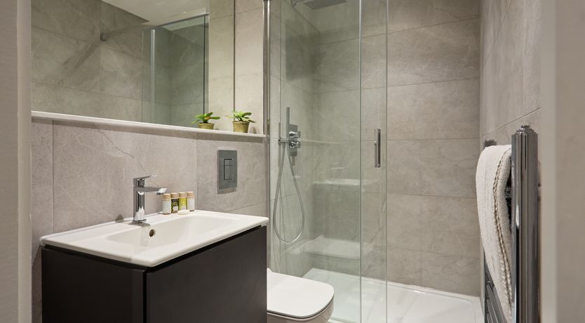 Photo of Chancery Charm