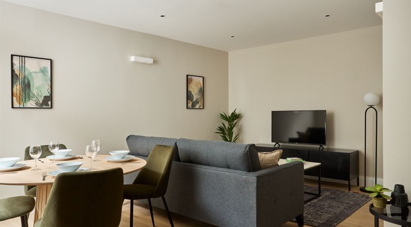 Photo of Chancery Charm