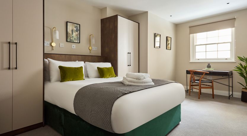 Photo of Chancery Charm