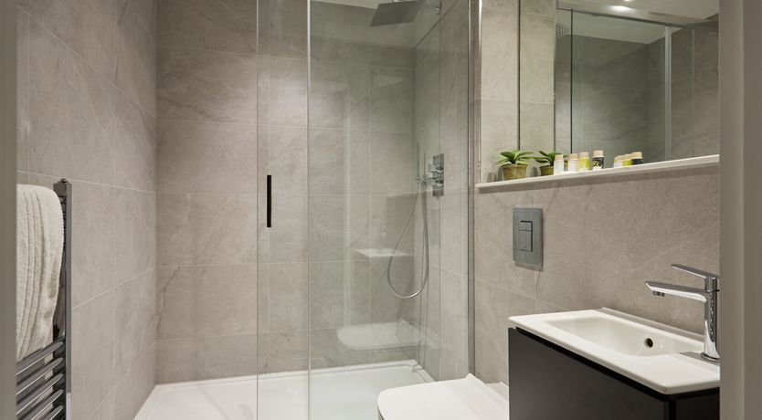 Photo of Chancery Charm