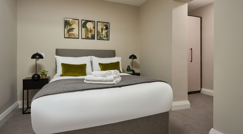 Photo of Chancery Charm