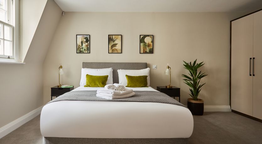 Photo of Chancery Chic