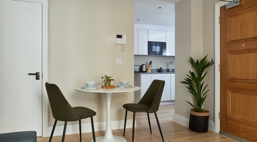 Photo of Chancery Chic