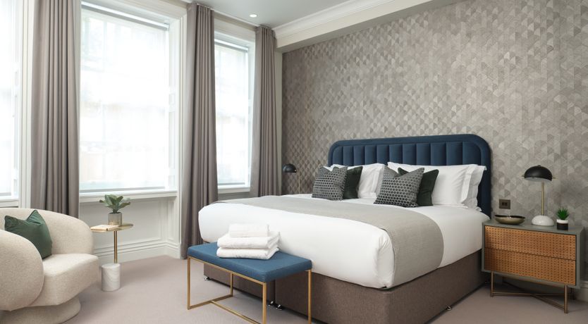 Photo of A Moment in Mayfair