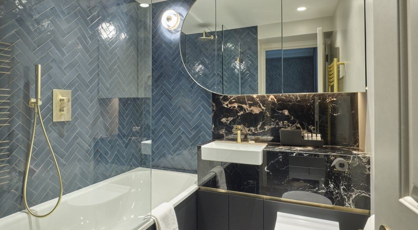 Photo of A Moment in Mayfair