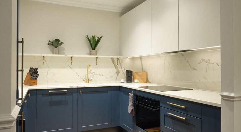 Photo of A Moment in Mayfair