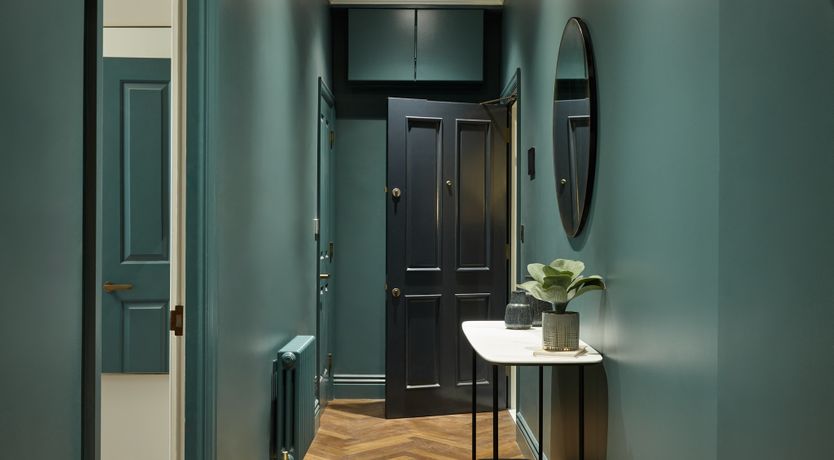 Photo of A Moment in Mayfair