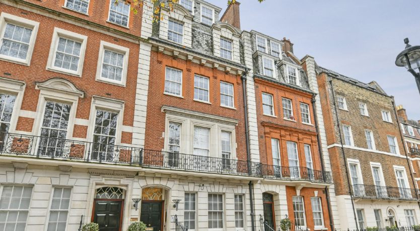 Photo of A Moment in Mayfair