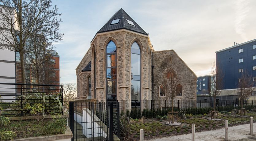 Photo of The Budding Botonist