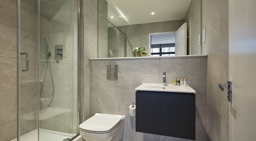 Photo of Contemporary Zen