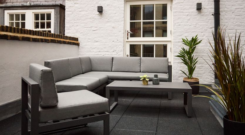 Photo of Contemporary Zen