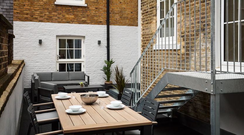 Photo of Contemporary Zen