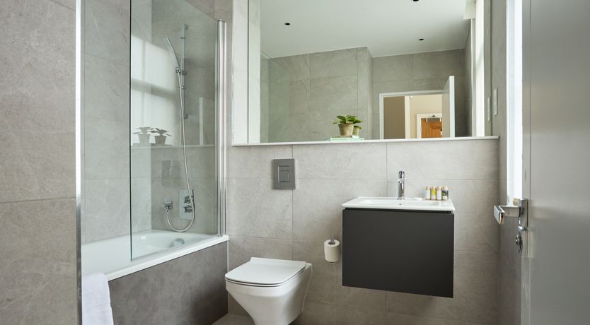 Photo of Contemporary Zen