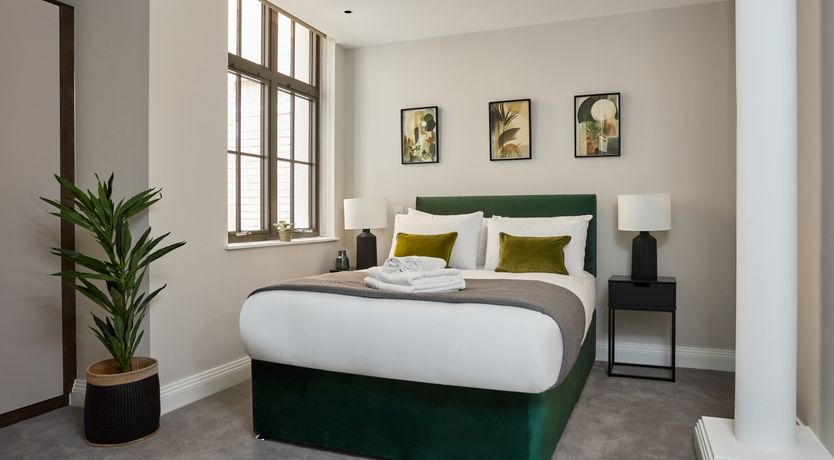 Photo of Contemporary Zen