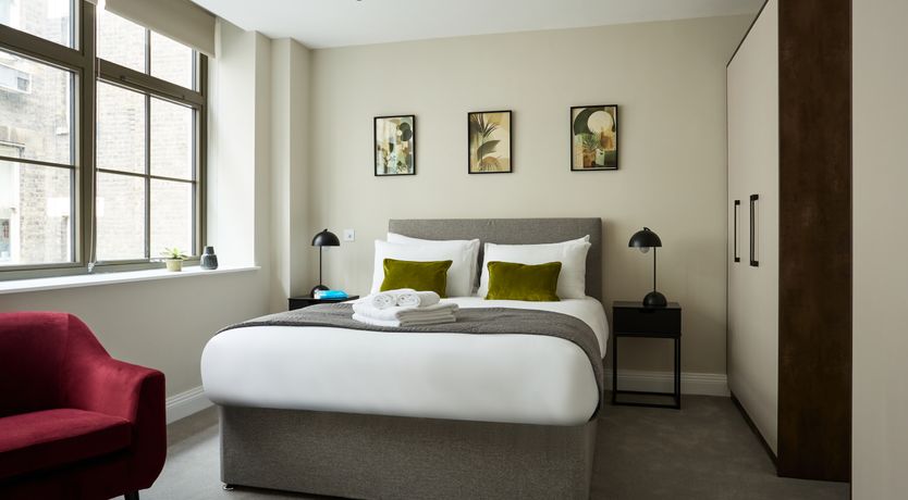 Photo of Contemporary Zen