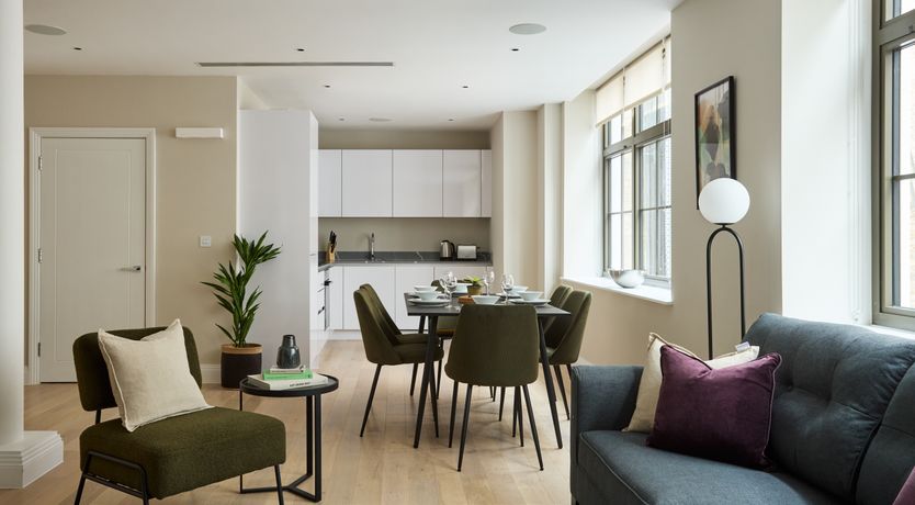 Photo of Contemporary Zen