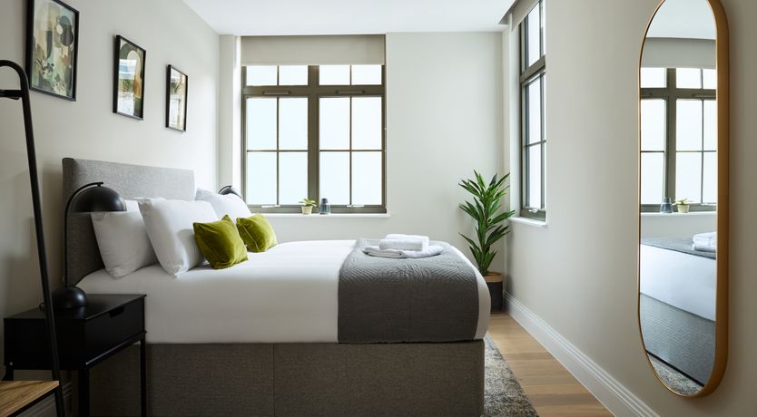 Photo of Contemporary Zen