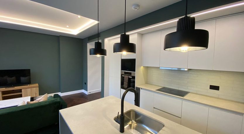 Photo of Portobello Promise