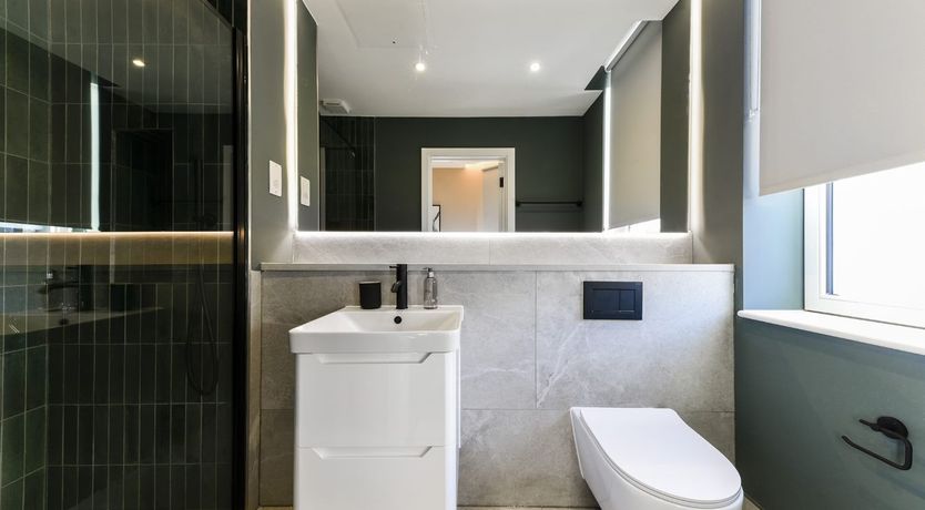 Photo of Portobello Promise