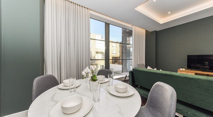 Photo of Portobello Promise