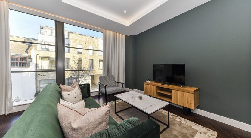 Photo of Portobello Promise