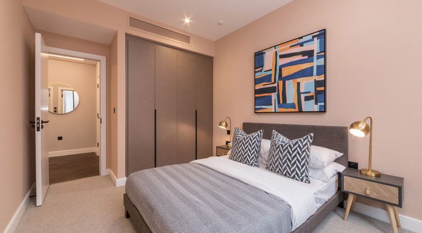 Photo of Portobello Promise