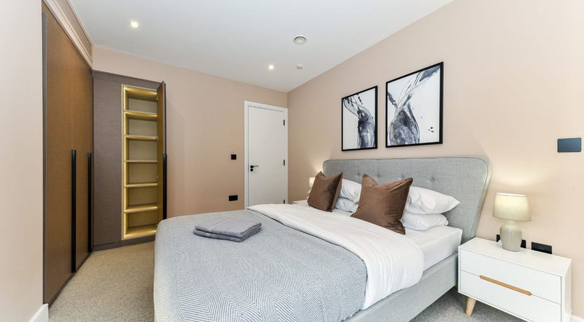 Photo of Portobello Promise