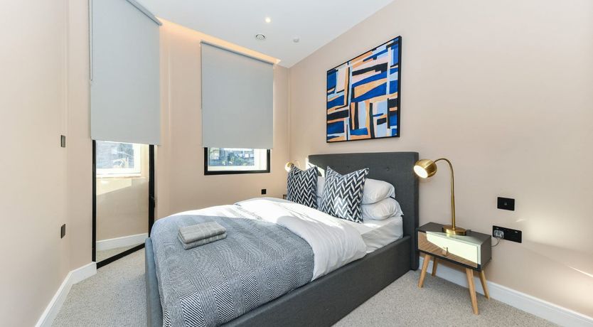 Photo of Portobello Promise