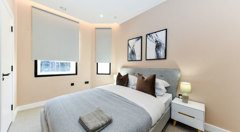 Photo of Portobello Promise