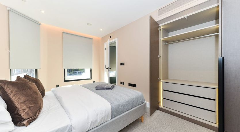 Photo of Portobello Promise