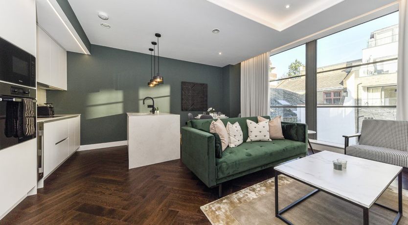 Photo of Portobello Promise