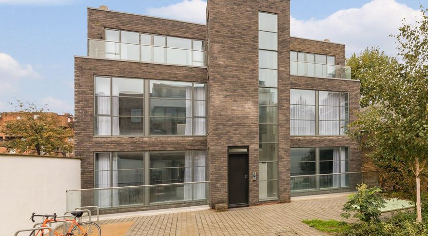 Photo of Portobello Promise