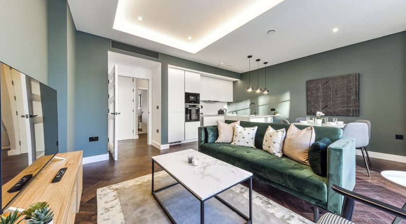 Photo of Portobello Promise