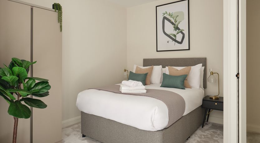 Photo of Fulham Indigo