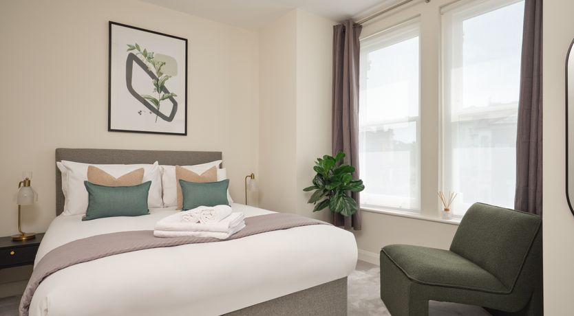 Photo of Fulham Indigo