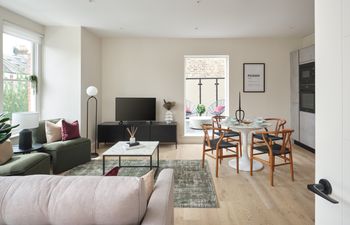 Fulham Indigo Holiday Home