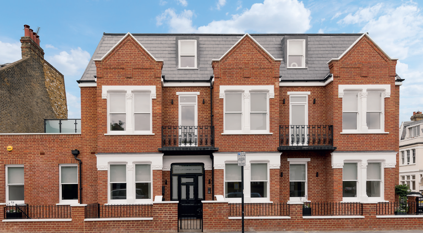 Photo of Fulham Indigo