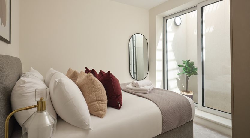 Photo of Fulham Indigo