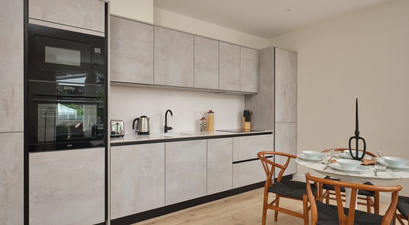 Photo of Fulham Indigo