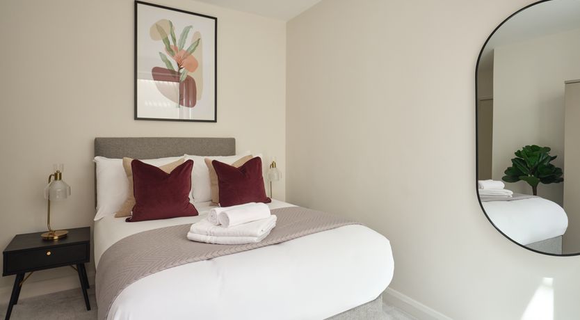 Photo of Fulham Indigo